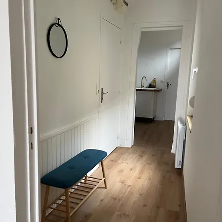 Appartement Chill & Confort Saint-Dizier Buitenkant foto