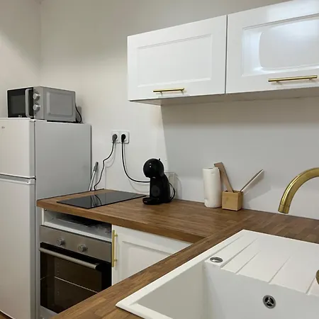 Appartement Chill & Confort Saint-Dizier Buitenkant foto