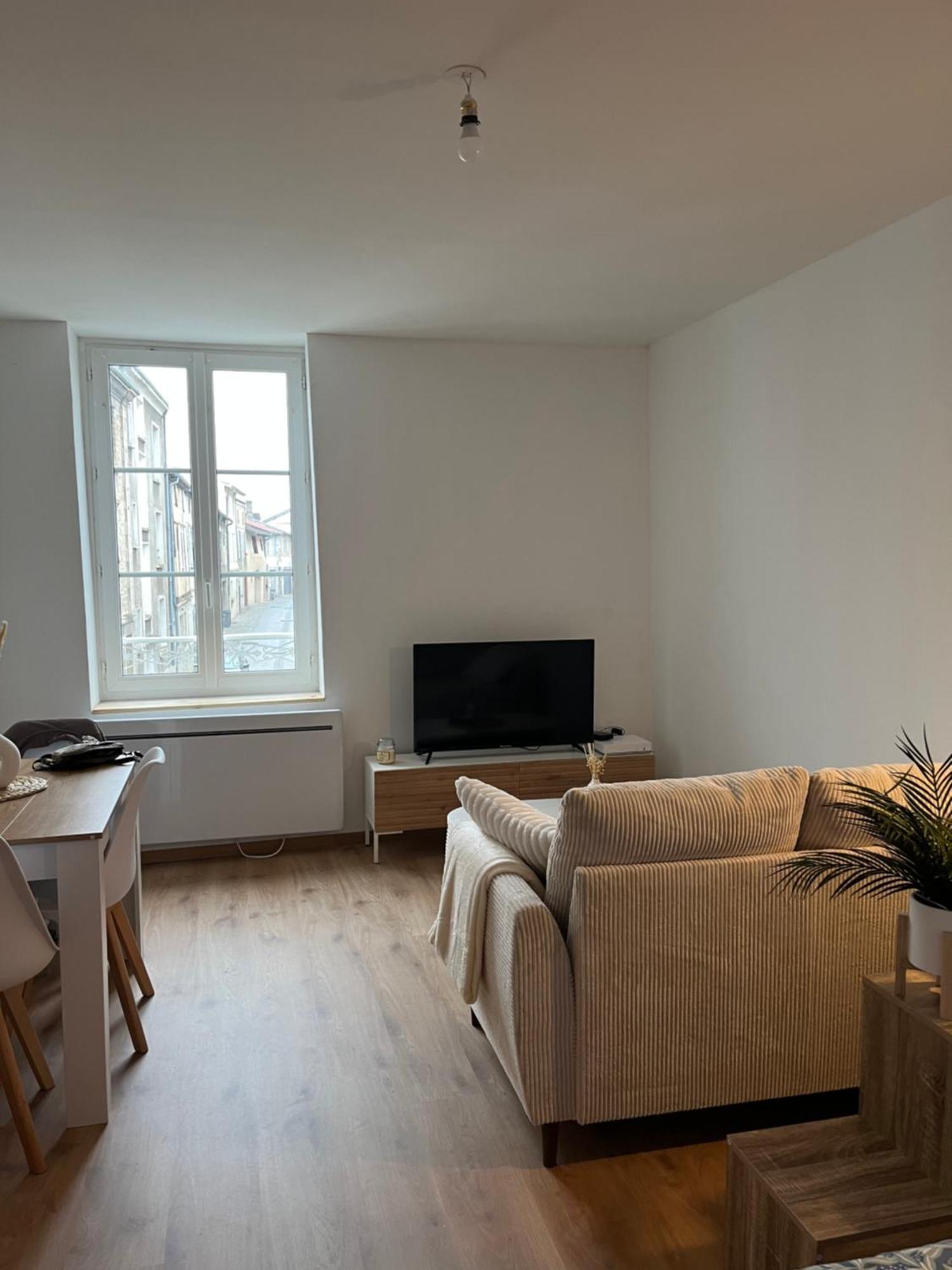 Appartement Chill & Confort Saint-Dizier