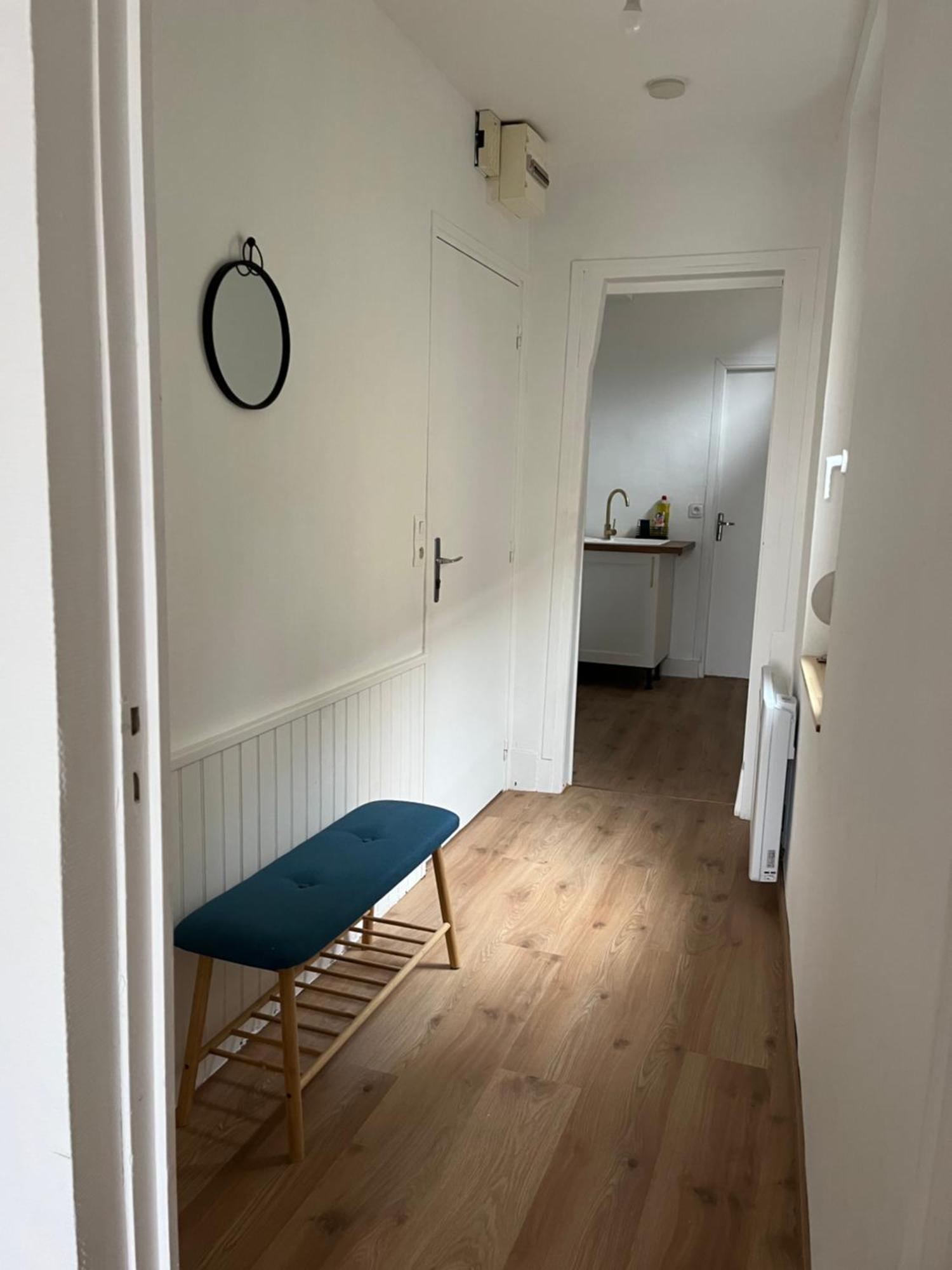 Chill & Confort Appartement