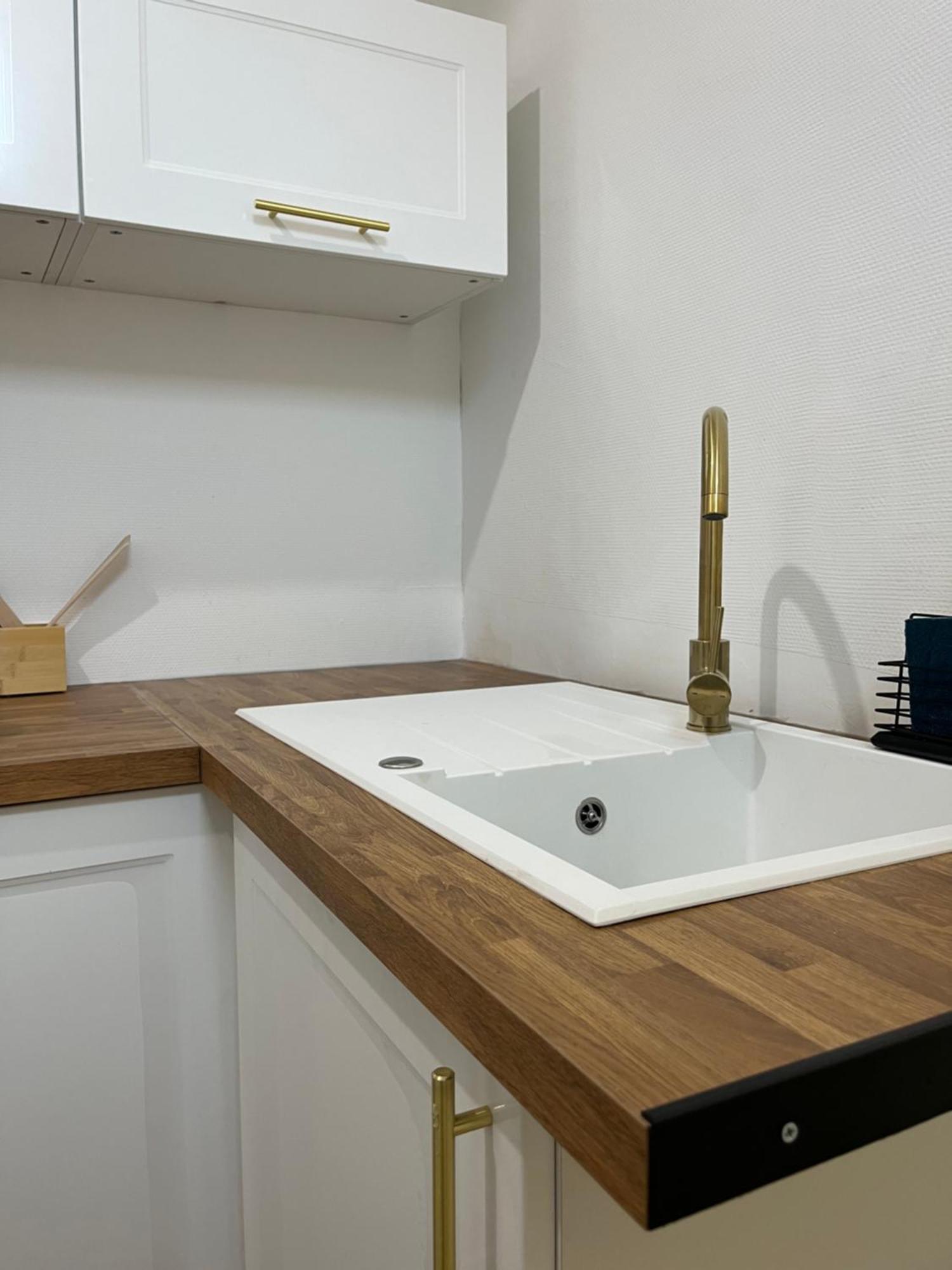 Chill & Confort Appartement Saint-Dizier